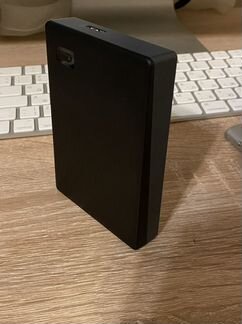 Wd My Passport 5TB