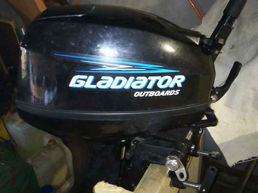 Gladiator 9.9 тест. Гладиатор 9.9 авито бу. Как обкатывать Гладиатор 9.9.