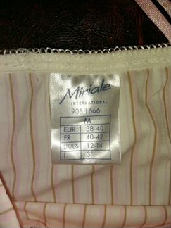 Новый комплект белья (М) Miriale