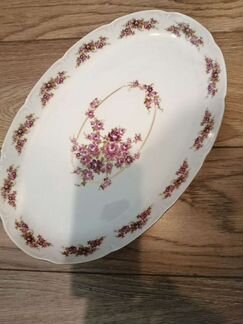 Сервиз столовый Супница. Германия. 70годы