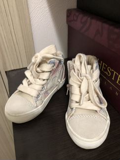 Кеды Зара 20 р