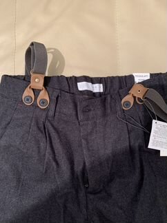 Продам брюки Zara на мальчика 152 см