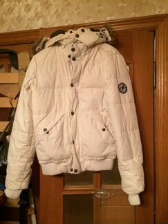 Куртка Германия Pull&Bear