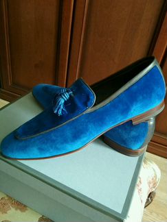 Туфли мужские