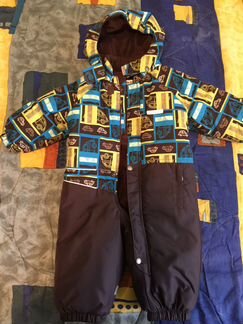Продам комбинезон Kerri