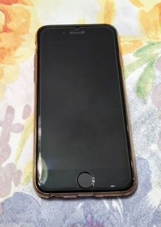 Телефон iPhone 6s 64 gb space grey