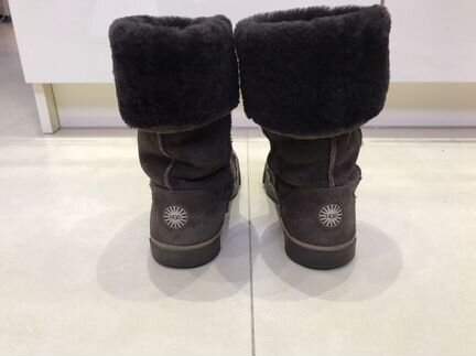Сапоги UGG оригинал