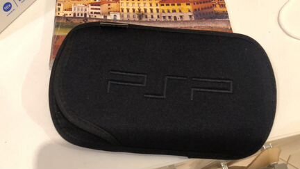 Sony PSP