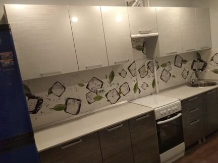 Кухонный гарнитур