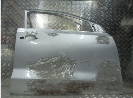 Дверь передняя правая Volkswagen Polo Sedan