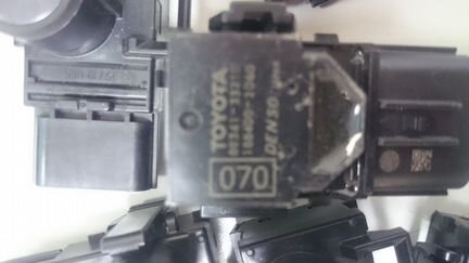 Парктроники Camry 50 Камри 50 8934133210
