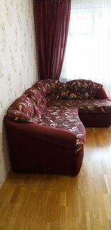 Диван и кресло 