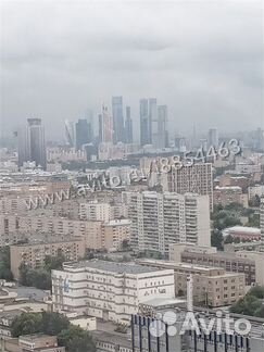1-к квартира, 32.8 м², 34/47 эт.