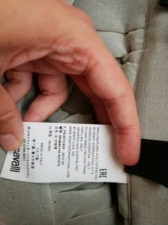 Новая Юбка Just Cavalli черная