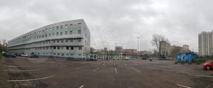 Сдам Офисное помещение, 1000 м²