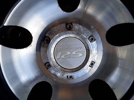 Диски 120 5 R18 RacingHart RS для BMW 1er 3er