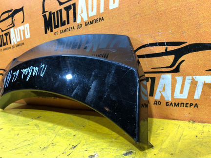 Расширитель крыла задний правый Mercedes Gl X164