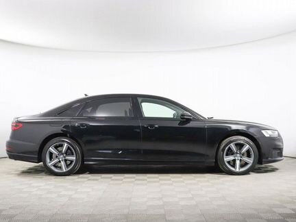 Audi A8 3.0 AT, 2019, 41 686 км