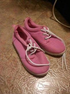 Обувь для девочки р32, 33