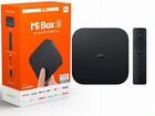 Xiaomi Mi TV Box S новая