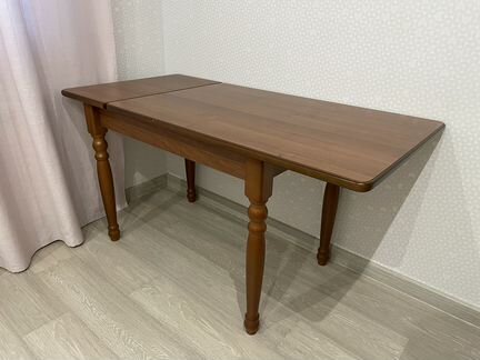 Стол раскладной итальянский