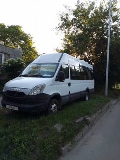 Iveco Daily 3.0 МТ, 2013, 320 000 км