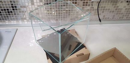 Аквариум 5л (171717) Daquarium