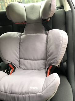 Автокресло Bebe Confort Rodi Rodifix