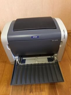 Принтер Epson EPL-6200L