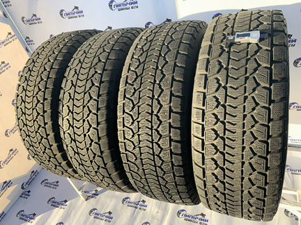 Шины 275 65 17 115Q Dunlop Grandtrek SJ5
