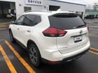 Nissan X-Trail 2.0 CVT, 2018, 22 000 км объявление продам