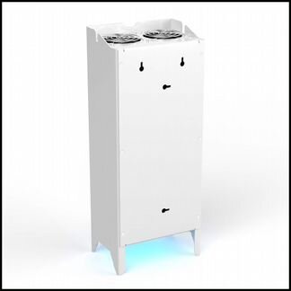 Обезараживающий уф Фильтр-Рециркулятор Orion 3