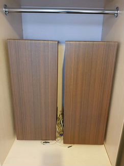 Колонки Орбита