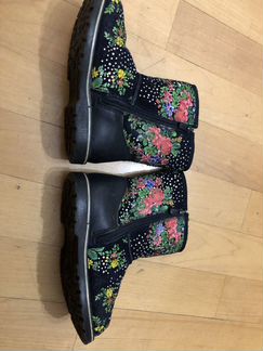 Угги Buddy Dog натуральные 29 размер