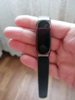 Xiaomi mi band 2