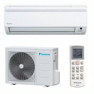Кондиционер Daikin