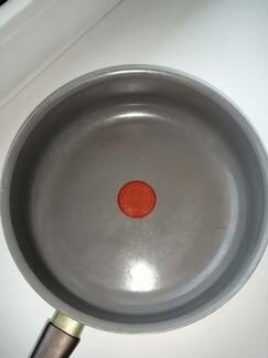 Сковорода сотейник tefal