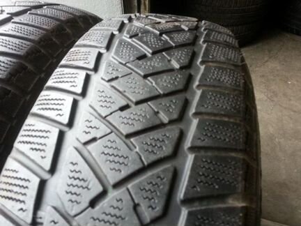 235 60 R16 Dunlop SP Winter Sport M2 100H (5) т