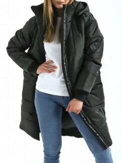 Куртка парка зимняя Such a great moment