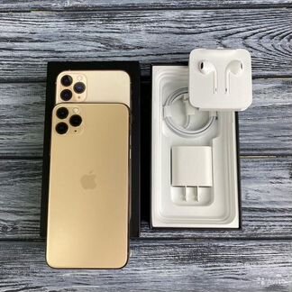 iPhone 11 Pro 64Gb Gold. Скупка iPhone. Скупка тех