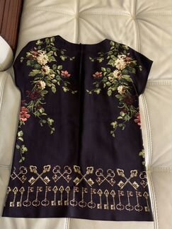 Костюм Dolce & Gabbana