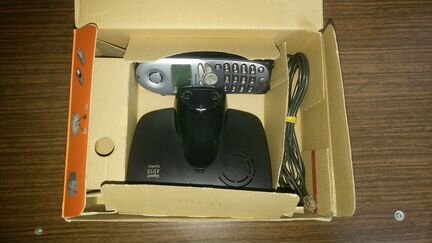 Siemens Gigaset 4010 Comfort на запчасти