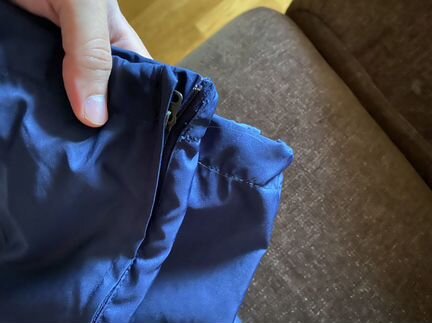 Спортивный костюм «Зенит»