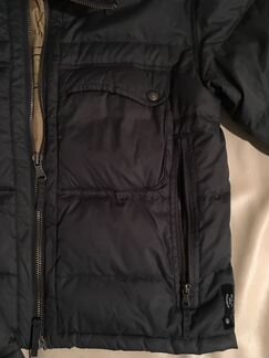 Куртка Calvin Klein Jeans оригинал
