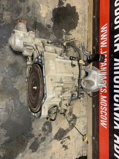 АКПП Honda Crv-3 2010