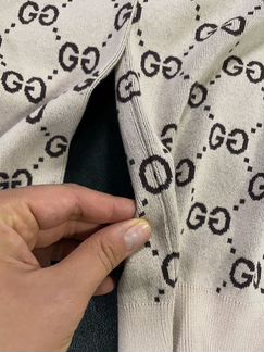 Свитер Gucci