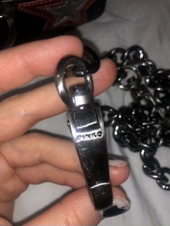 Клатч pinko оригинал