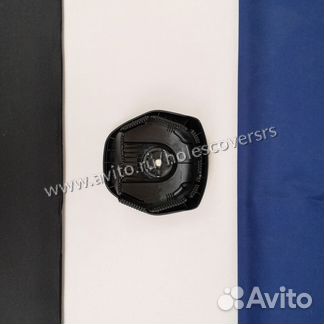 Крышка Airbag рулевая BMW X3 F25 srs