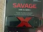 Kingston HyperX Savage 64Gb USB 3.1