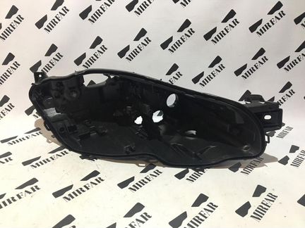 Новый корпус фары Jaguar XJ Full LED 2015-2019